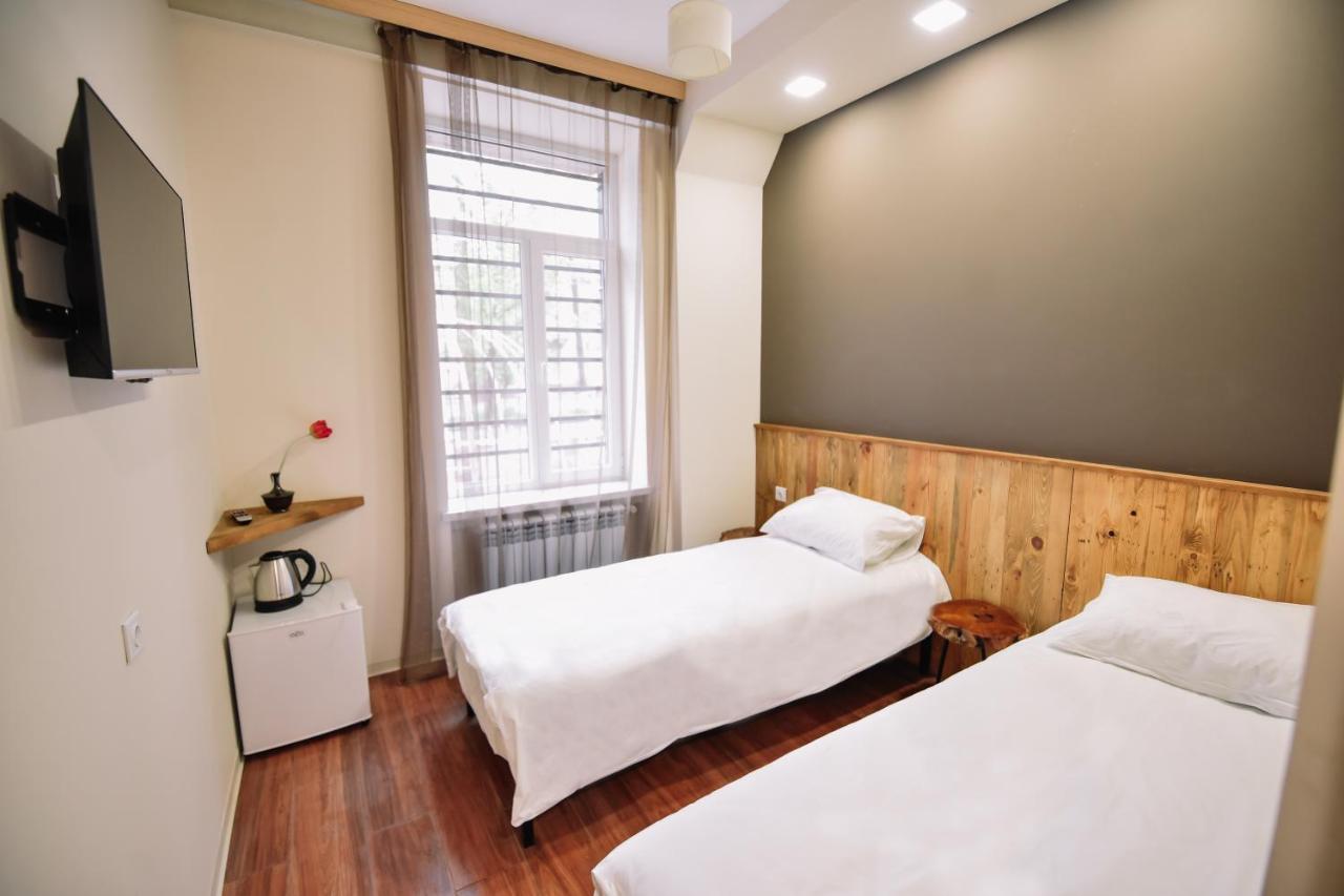Lori Guest House Vanadzor Exterior photo
