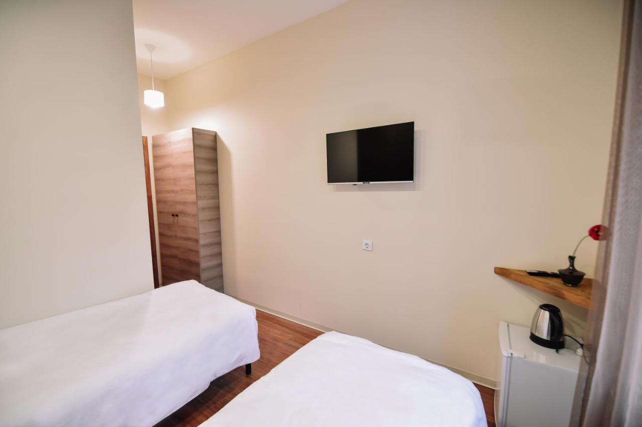 Lori Guest House Vanadzor Exterior photo