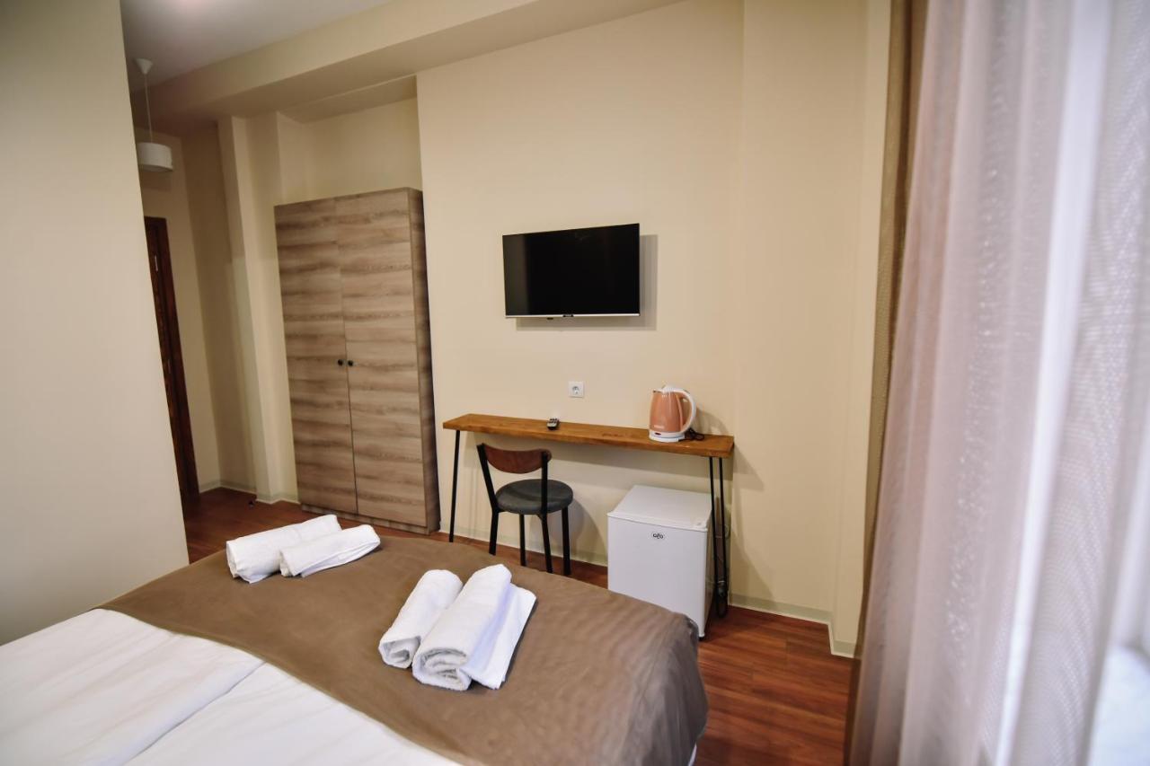 Lori Guest House Vanadzor Exterior photo