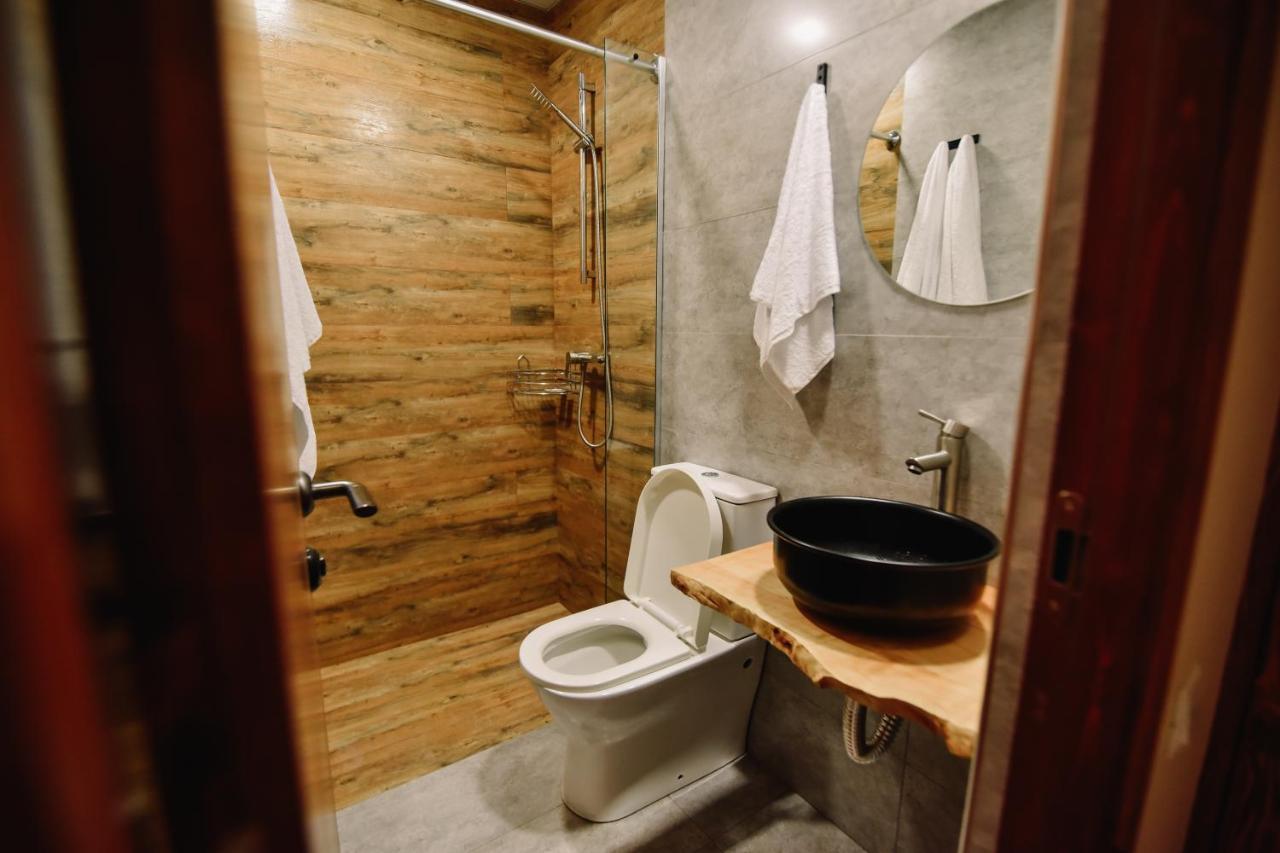Lori Guest House Vanadzor Exterior photo