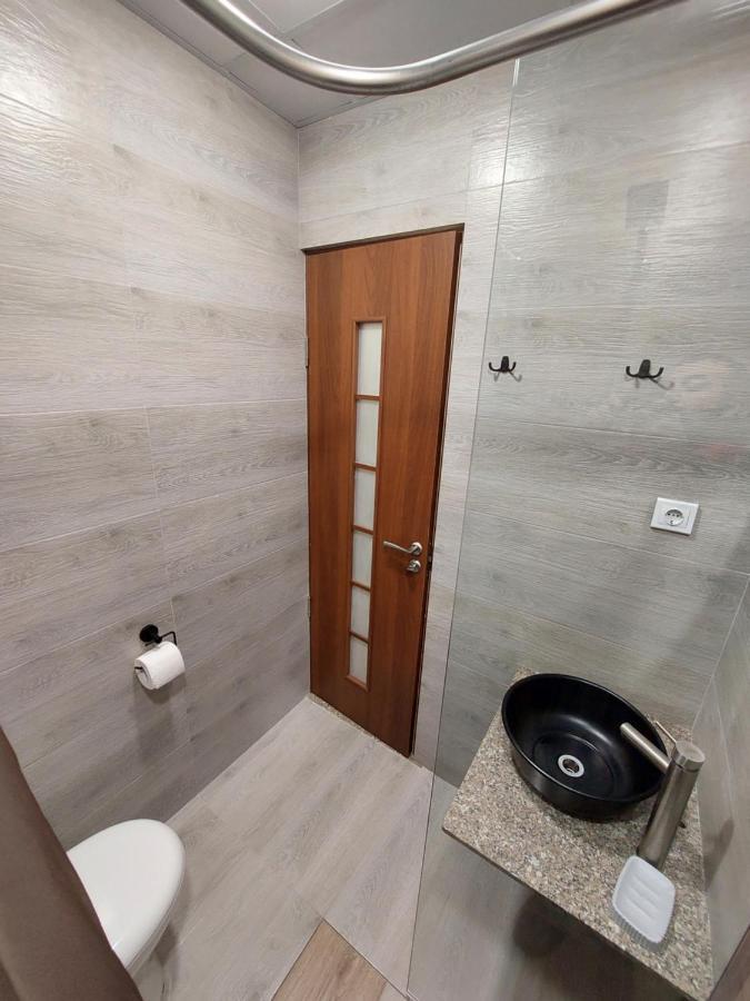 Lori Guest House Hotel Vanadzor Exterior photo