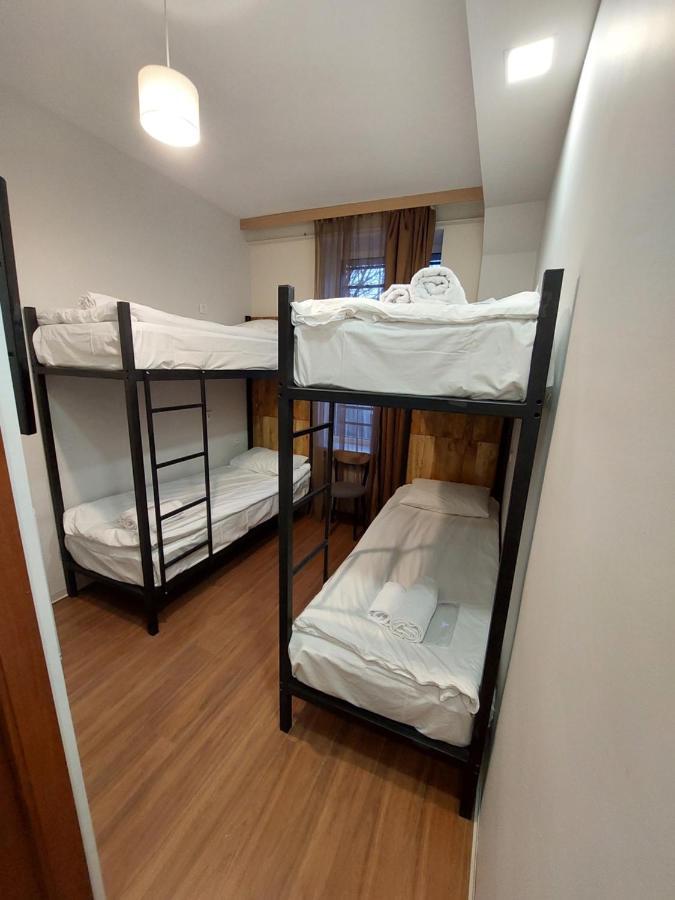 Lori Guest House Vanadzor Exterior photo