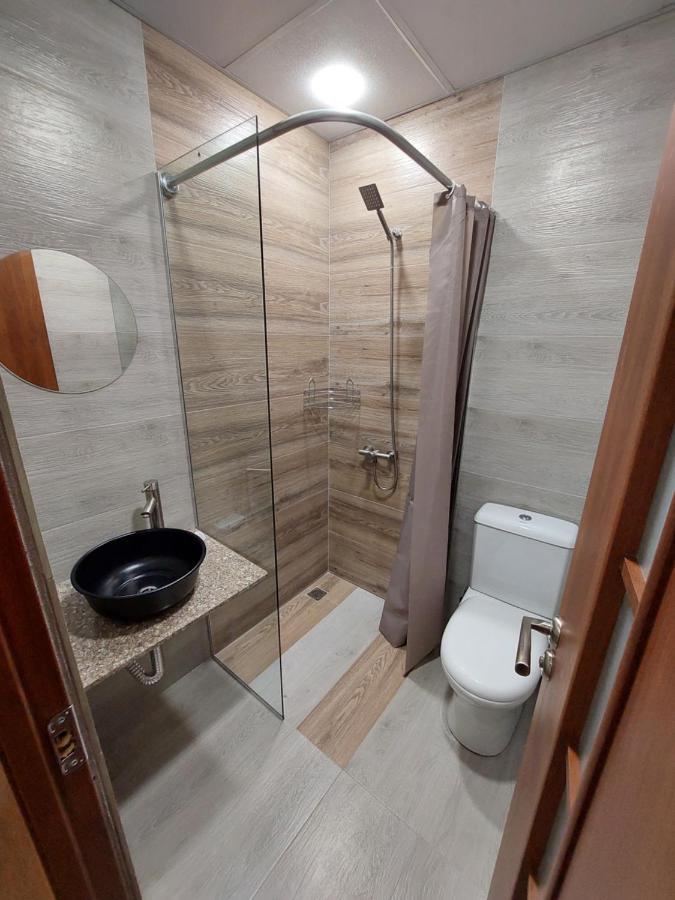 Lori Guest House Vanadzor Exterior photo